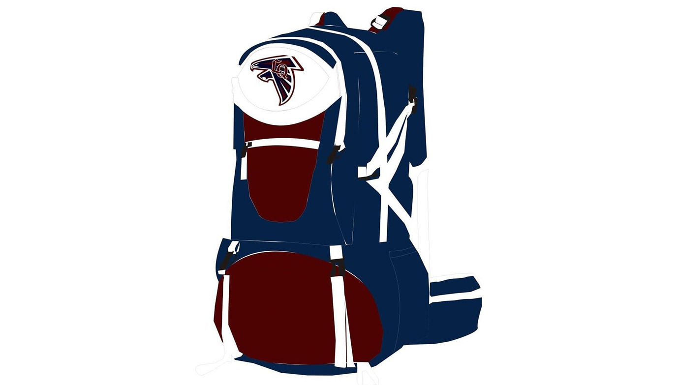 La Quinta Premium Backpack