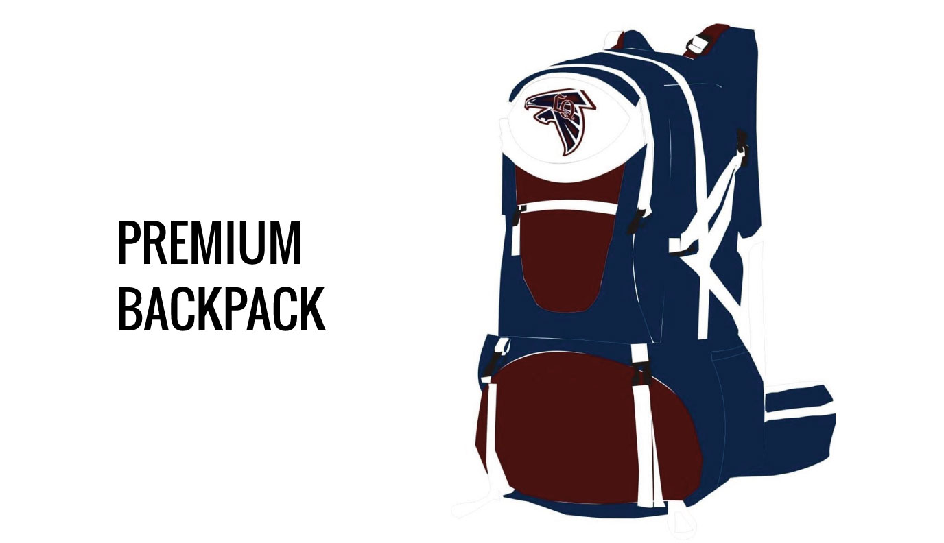 La Quinta Girls Gear Package Late Order