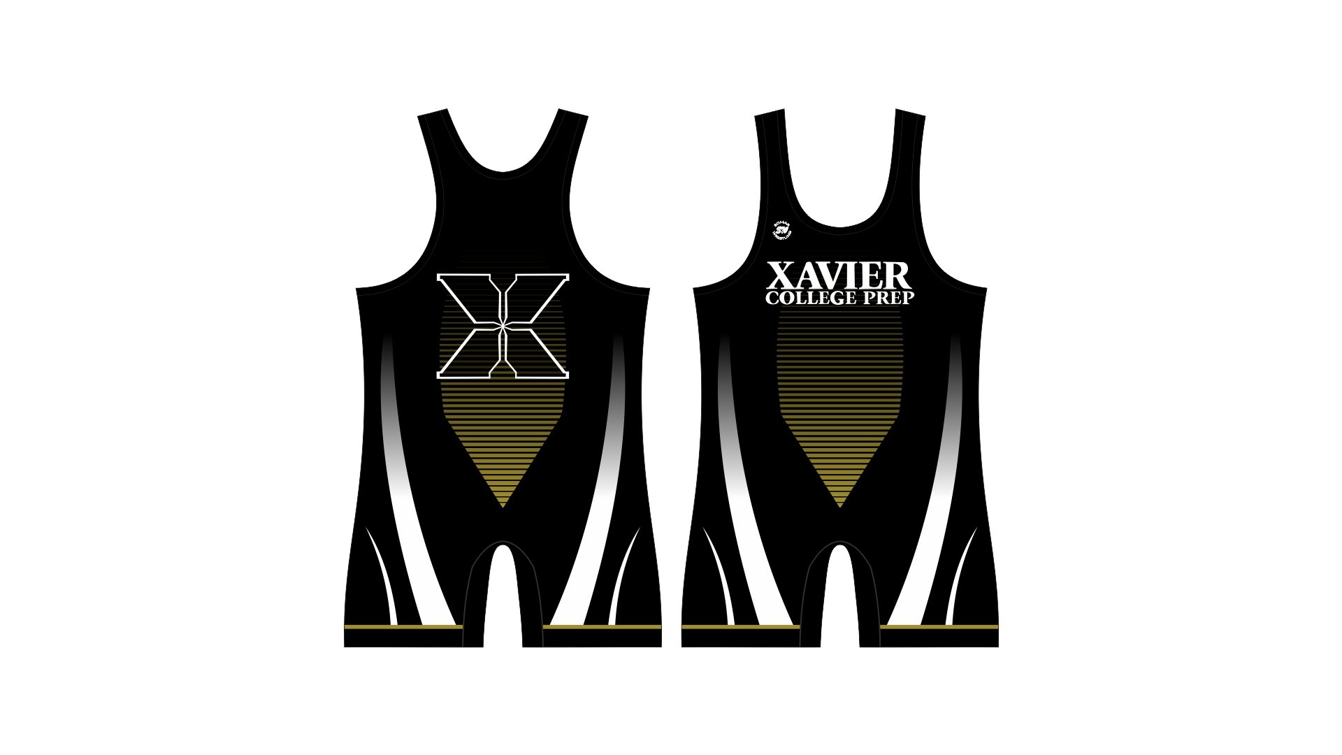 Redwood Singlet