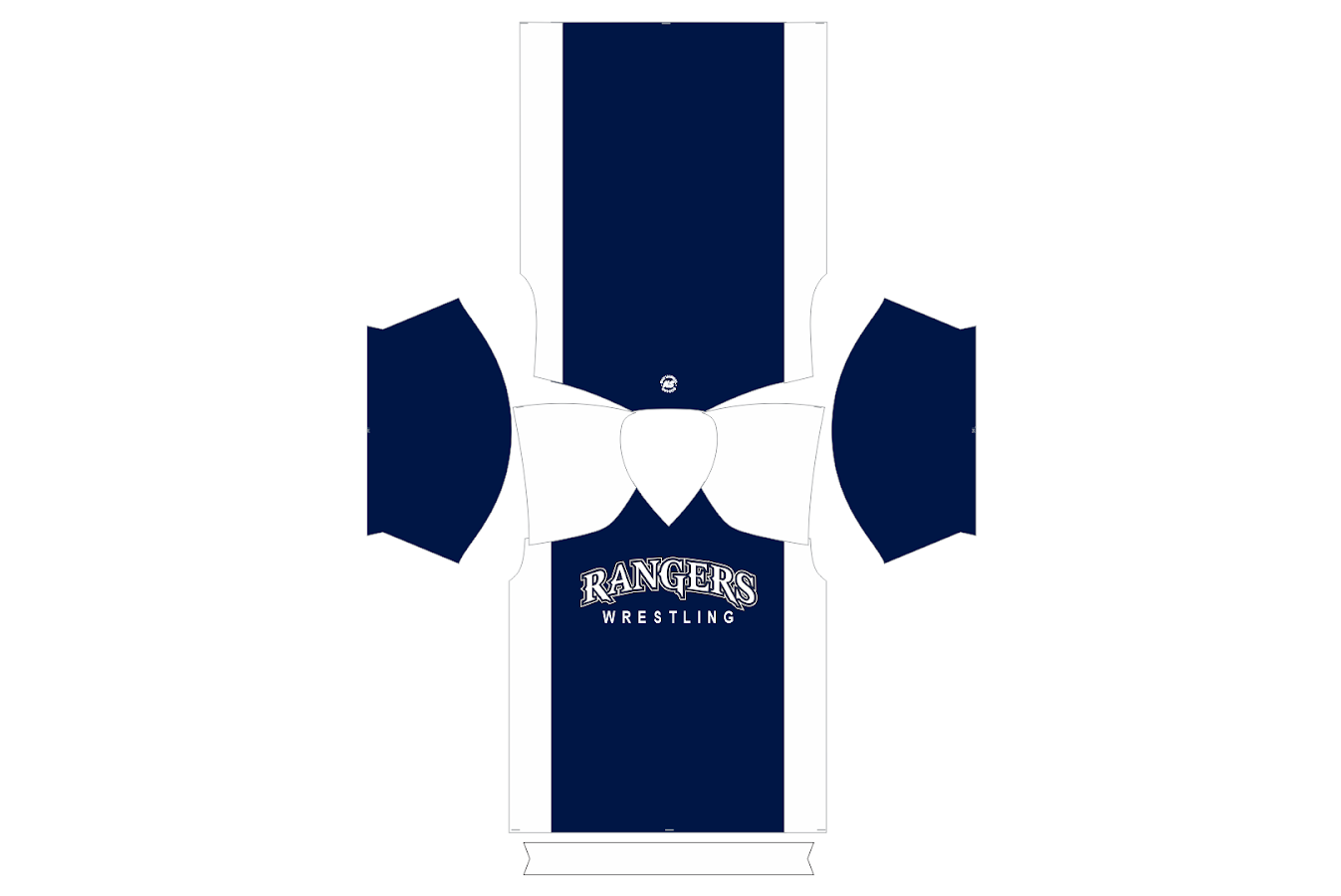 Ranger Compression Shirt