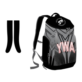 Yukon Wrestling Backpack